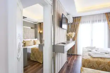 Sultan Suleyman Palace & Spa - 78