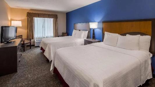 SureStay Plus by Best Western Houston Medical Center - 58