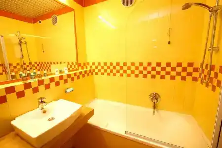 Hermitage Resort & Thermal Spa - 51