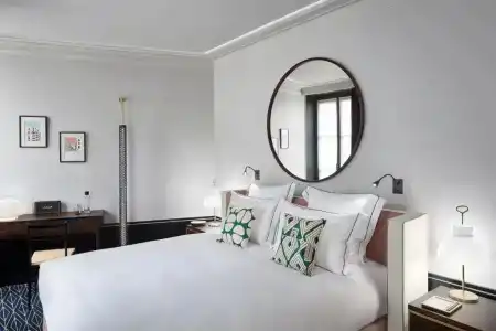 Le Roch & Spa - 84