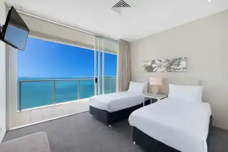 Ultiqa Air On Broadbeach - 347