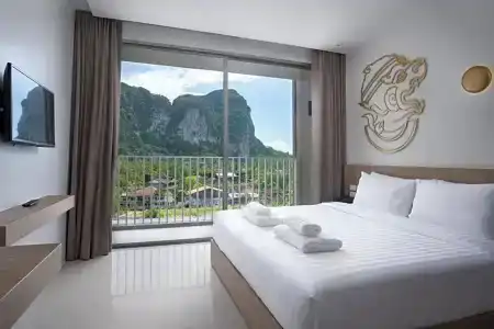 Centra By Centara Phu Pano Krabi-Sha Plus - 35