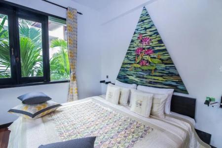 Mane Boutique & Spa - 118