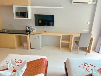 OYO 340 Ahad Suite Ao Nang - 72
