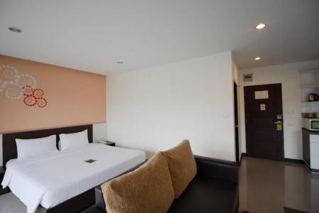 Phavina Rayong Sha Extra Plus - 108