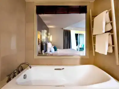 Pullman Phuket Panwa Beach Resort - Sha Plus - 10