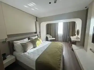 Buyuk Saruhan - 3