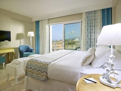 Anemos Luxury Grand Resort - 63