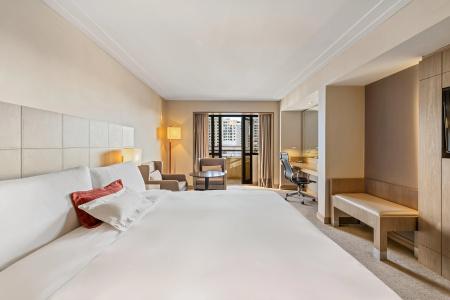 Intercontinental são Paulo, An Ihg - 30