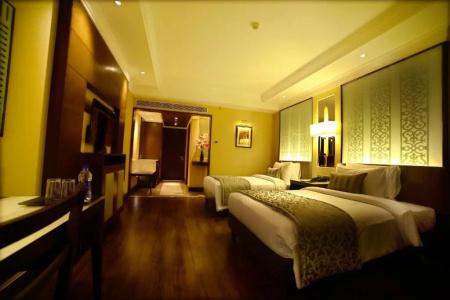 Ramada Plaza Chennai - 35