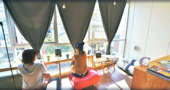 Chillulu Coffee and Hostel - 21