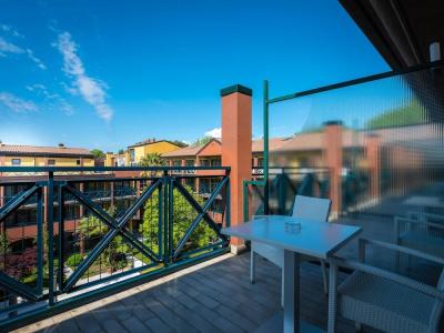 Parc Gritti - 95
