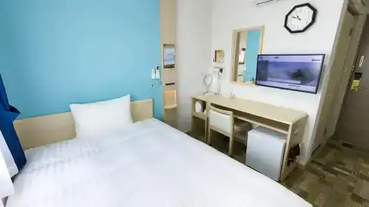 Toyoko Inn Satsuma Sendai-Eki Higashi-Guchi - 5