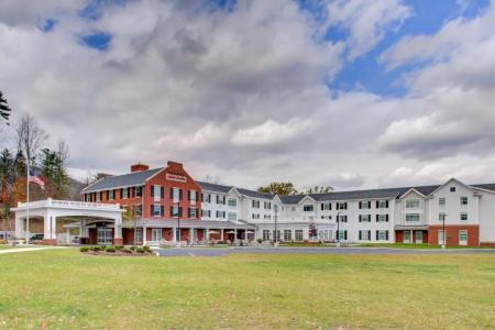 Hampton Inn & Suites, Vt - 19
