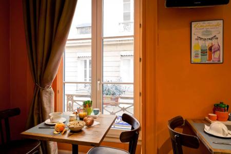 Hôtel du Dauphin - 4