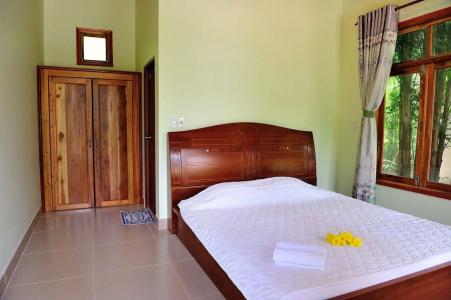 Tang Thanh Phat Resort - 35