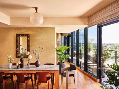 Austin Proper, a Member of Designs - 102