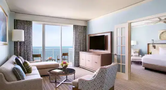 The Ritz Carlton Key Biscayne, Miami - 15