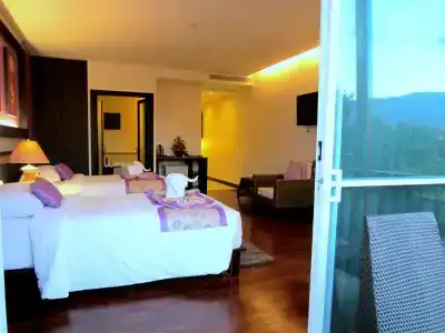 Mountain Creek Wellness Chiangmai - 2