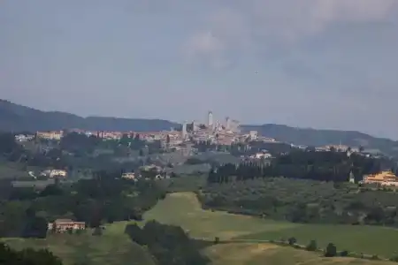 Podere Il Pino - 31