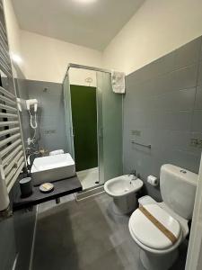 i Puritani b&b - 22