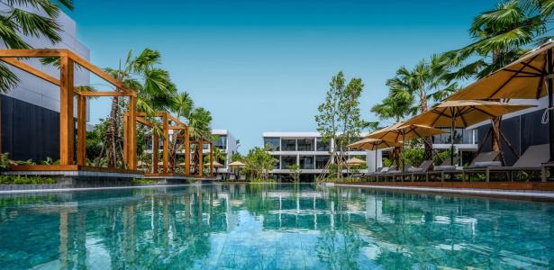 Stay Wellbeing & Lifestyle Resort - Sha Extra Plus - 39
