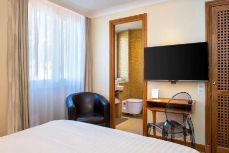 Best Western Premier Montfleuri - 150
