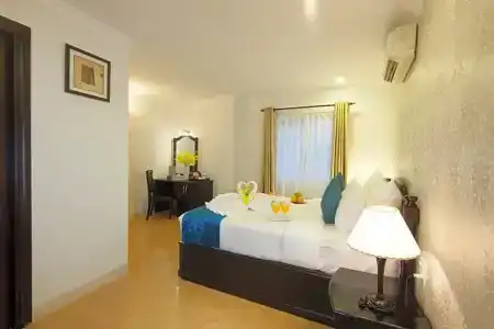 Sunrise Central - 175