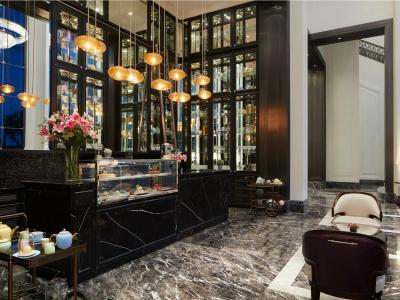 The St. Regis - 11