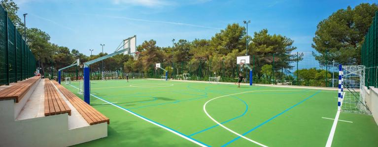 Lanterna Premium Camping Resort by Valamar - 14