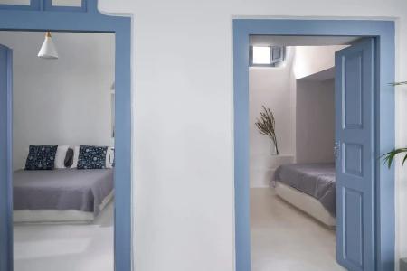 Fava Eco Suites - 125