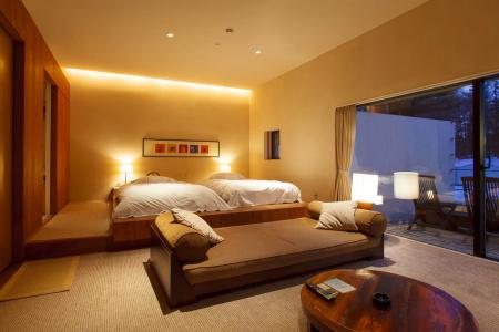 Fuji Premium Resort - 5