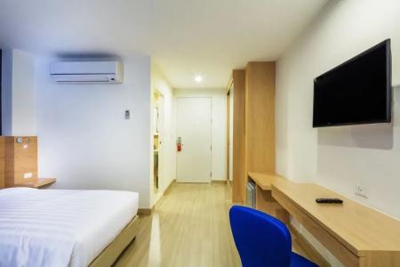 Solo Express Sukhumvit 81 - 35