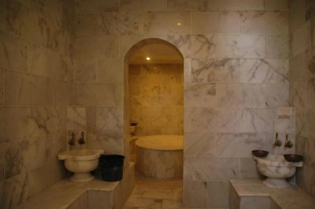 Zehra Tatil Köyü- Halal All Inclusive - 24