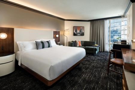 Omni Austin Downtown - 6