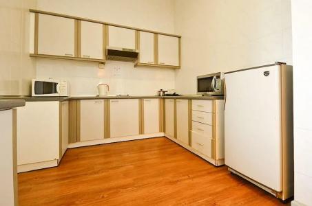 Jetty Suites - 18