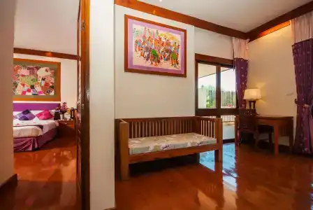 Andamania Beach Resort, Khaolak - SHA plus - 76