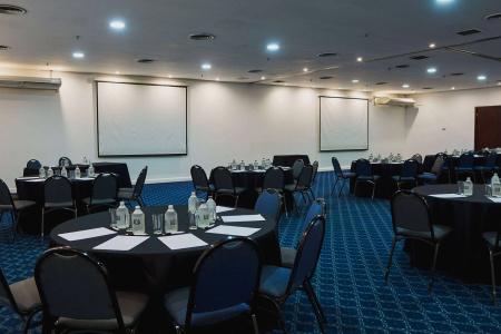 Dazzler by Wyndham Buenos Aires San Martin - 18