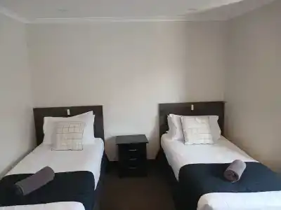 Palm City Motor Inn - 64