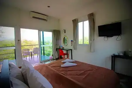 Yoko River Kwai - 81