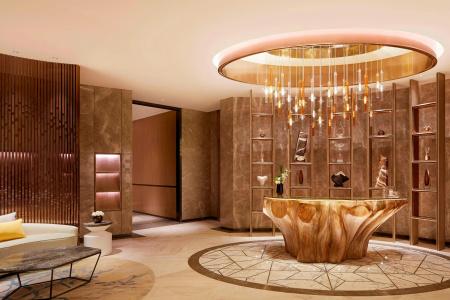 Sheraton Guangzhou Nansha - 20