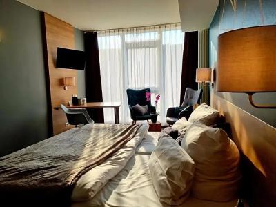 Luise Mannheim - by SuperFly Hotels - 54