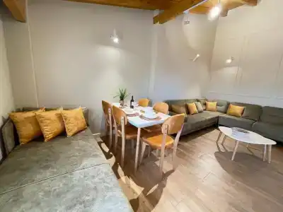 Rias Penthouse Suites - 279