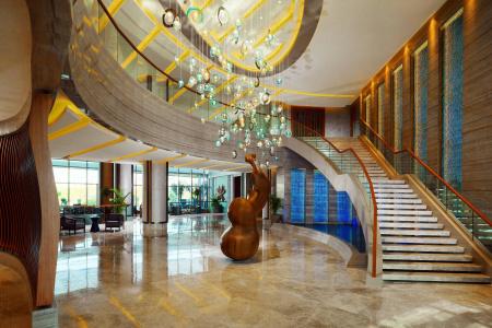 Sheraton Grand Adana - 26