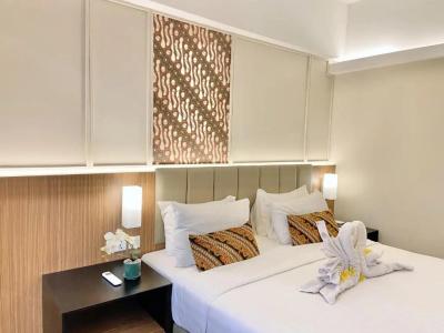 Grand Zuri Malioboro - 90