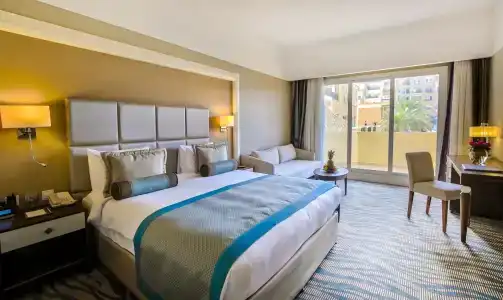 Rixos Bab Al Bahr - Ultra All Inclusive - 4