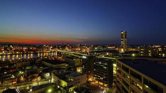 Ana Crowne Plaza Niigata, An Ihg - 39
