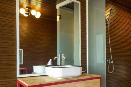 Sandy Beach Bungalows - 77