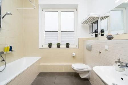 Bensimon Prenzlauer Berg - 114