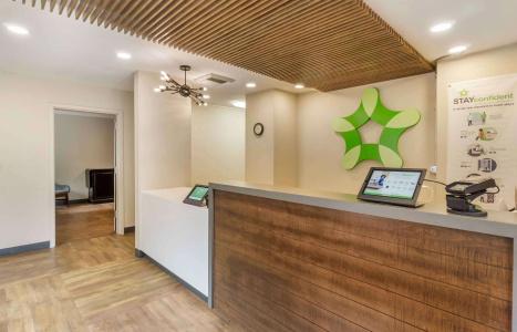 Extended Stay America Suites - Seattle - Redmond - 1